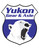 Yukon Gear Heavy Duty Driveshaft for 07-11 Jeep JK Rear 2-Door A/T Only YDS002