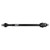 Yukon Performance Front Driveshaft HD for 2018 Jeep Rubicon 4 Door Manual