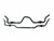H&R 02-04 Acura RSX Type S Sway Bar Kit - 26mm Front/20mm Rear