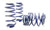 H&R 02-05 Volkswagen Passat W8 Sedan/Wagon Sport Spring