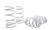 H&R 92-98 BMW 325i/325is/328i/328is E36 OE Sport Spring (After 6/22/92 & Non Cabrio)