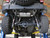 aFe Rebel Series 2.5in 409 SS Axle-Back Exhaust w/Polished Tips 07+ Jeep Wrangler (JK) V6 3.6L/3.8L