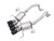 AWE Tuning 14-19 Chevy Corvette C7 Z06/ZR1 (w/o AFM) Track Edition Axle-Back Exhaust w/Black Tips