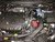 Injen 08-13 Lancer/Outlander Sport 2.0L 4 Cyl. Polished Short Ram Intake w/ MR Tech/Air Fusion