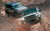 Magnaflow 21-22 Ford Bronco L4 2.3L Overland Series Cat-Back Exhaust