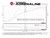 aFe MACHForce XP 2.5in Cat-Back Exhaust System w/ Black Tip Nissan Frontier 17-19 V8-5.6L