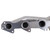 BBK 05-15 Dodge Challenger Charger 5.7 Hemi Shorty Tuned Length Exhaust Headers 1-3/4 Silver Ceramic