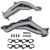 BBK 11-17 Dodge Hemi 6.4L Shorty Tuned Length Exhaust Headers - 1-7/8in Chrome