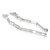 Stainless Works 2018 Jeep TrackHawk 6.2L Headers 1-7/8in Primaries High-Flow Cats 3in Leads