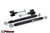 UMI Performance 78-88 GM G-Body Double Adjustable Upper & Lower Rear Control Arms Kit 302717-B