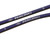 Ford Racing 9mm Spark Plug Wire Sets - Black
