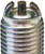 NGK Nickelm Spark Plug for LMAR9E-J