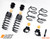 AST 14-15 Nissan GTR R35 Adjustable Lowering Springs