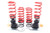 H&R 15-19 Mercedes-Benz C63 AMG Coupe C205 VTF Adjustable Lowering Springs (w/AMG Ride Control)