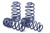 H&R 00-07 Volvo V70 Wagon Sport Spring (w/o Self Leveling/2WD Only)