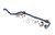 H&R 98-05 Volkswagen Golf/Jetta 1.8T/2.0L/VR6/TDI MK4 28mm Adj. 2 Hole Sway Bar - Rear