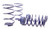 H&R 08-11 BMW 335d Sedan E90 Sport Spring