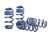 H&R 08-15 Audi A5/A5 Quattro/S5 (2WD/AWD) B8 OE Sport Spring