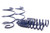 H&R 16-22 Chevrolet Camaro LT/Camaro SS Sport Spring (Non 1LE/ZL1 1LE)