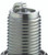 NGK Racing Spark Plug Box of 4 (R5671A-8)