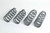 Progress Tech 16-17 Mazda MX-5 Sport Springs