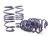 H&R 13-17 Acura ILX 2.0L/2.4L/Hybrid Sport Spring (Non Convertible)