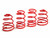 H&R 97-04 Porsche Boxster/Boxster S 986 Sport Spring