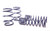 H&R 96-03 BMW 540i Sport E39 Sport Spring (Non Touring)