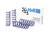 H&R 11-16 BMW 528i/535i F10 Sport Spring