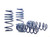 H&R 11-13 Volkswagen Golf R 2.0T MK6 Sport Spring