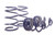 H&R 04-10 BMW X3 E83 Sport Spring