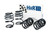 H&R 01-06 BMW M3/M3 Cabrio E46 Sport Spring