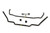 ST Anti-Swaybar Set Honda Accord / Acura CL TL