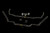 ST Anti-Swaybar Set Honda Accord / Acura CL TL