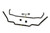 ST Anti-Swaybar Set Honda Accord / Acura CL TL