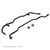 ST Anti-Swaybar Set Honda Accord / Acura CL TL