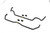 ST Anti-Swaybar Set Mitsubishi Eclipse / Eagle Talon 2nd gen.