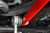 Perrin 22-23 Subaru WRX 22mm Rear Swaybar - Red