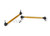 Whiteline 06-12 Audi / 03-11 VW Front Swaybar Link Assembly