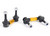 Whiteline 05-08 Subaru Legacy GT Rear Swaybar link kit-Adjustable Ball Link