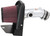 K&N 69 Series Typhoon Performance Intake Kit 2014 Mazda 3/6 2.5L