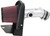 K&N 69 Series Typhoon Performance Intake Kit 2014 Mazda 3/6 2.5L