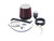 K&N Performance Intake Kit AUDI TT QUATTRO, 1.8L, L4, 224BHP