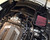 K&N 15-16 Chevy Corvette Z06 6.2L V8 Aircharger Performance Intake