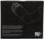 K&N Performance Intake Kit TYPHOON; VOLVO S40, 2004-2005