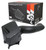 K&N 17-19 Ford F Super Duty V8-6.7L DSL 57 Series FIPK Performance Intake Kit