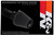 K&N 06 Chevy Silverado/GMC Sierra 2500HD/3500 V8-6.6L Performance Intake Kit