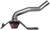 K&N 20-21 Ford Explorer 2.3L L4 F/I High Flow Performance Intake Kit