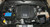 K&N Dodge/Chrysler 5.7/6.1L V8 Black Performance Intake Kit