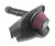 K&N 14-15 Ford Fusion 1.5L Air Charger Performance Intake